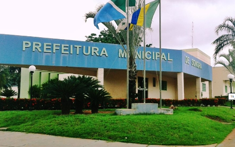 Prefeitura de Sonora abre processo seletivo com sal&aacute;rios de at&eacute; R$ 13,7 mil