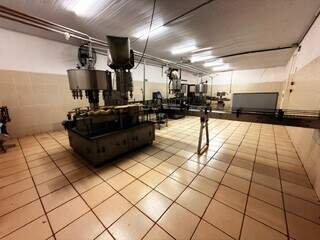 Defesa alega que fábrica em Terenos não produz bebidas desde 2020 Defesa alega que fábrica em Terenos não produz bebidas desde 2020