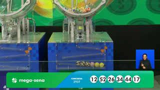 Veja as dezenas de hoje na Lotofácil, Mega-Sena, Quina e mais Veja as dezenas de hoje na Lotofácil, Mega-Sena, Quina e mais