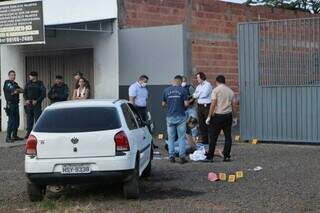 Homem acusado de encomendar morte em lava-jato no Macaúbas é absolvido Homem acusado de encomendar morte em lava-jato no Macaúbas é absolvido