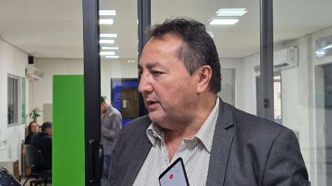 Prefeitura garante 13&ordm; em 20 de dezembro e prev&ecirc; equil&iacute;brio financeiro at&eacute; mar&ccedil;o