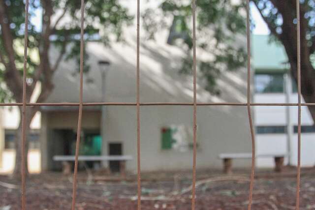 IFMS implementa programa de sa&uacute;de mental ap&oacute;s mortes em Campo Grande