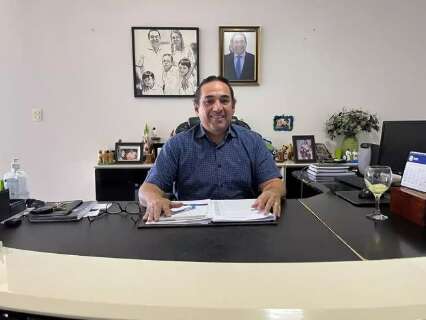 Justi&ccedil;a condena ex-prefeito de Corumb&aacute; por nepotismo e mant&eacute;m bloqueio de bens