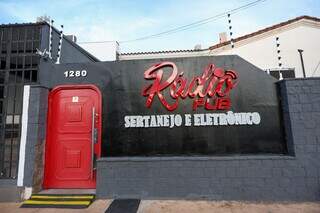 Boate no subsolo do Rádio Clube reabre com vários estilos e tarde teen Boate no subsolo do Rádio Clube reabre com vários estilos e tarde teen