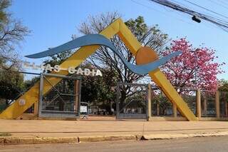 Decreto de contenção encurta horário dos parques e praças esportivas Decreto de contenção encurta horário dos parques e praças esportivas