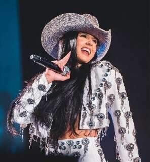 S&aacute;bado &eacute; dia de Ana Castela, Bazar Chic, teatro e &quot;sofr&ecirc;ncia&quot;