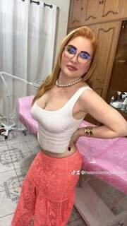 Na Cl&iacute;nica Corpo &amp; Pele, tirzepatida garante perda de peso saud&aacute;vel