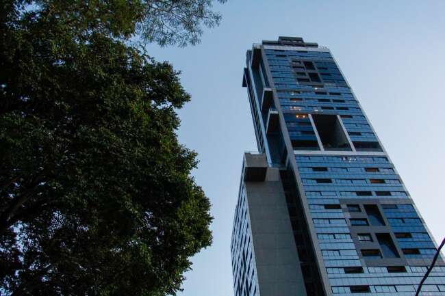 Chefão do tráfico no Tijuca, “Boy” foi preso a 12 km do bairro, em flat luxuoso 