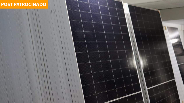 Sem taxação: energia solar vive momento mais seguro para investir