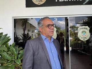 Advogados de presos criticam abordagem do Gaeco na Operação Blindagem Advogados de presos criticam abordagem do Gaeco na Operação Blindagem