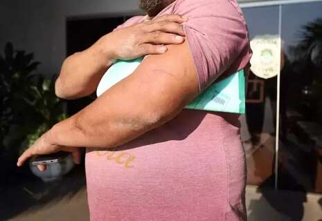 Nove em cada dez leitores acreditam que a viol&ecirc;ncia aumentou na Capital