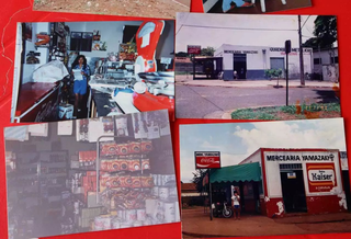 Adeus &agrave; Dona Rosa, que por 40 anos garantiu cerveja gelada para galera