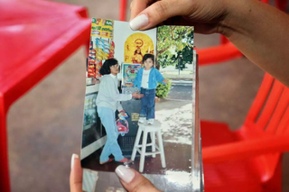 Adeus &agrave; Dona Rosa, que por 40 anos garantiu cerveja gelada para galera