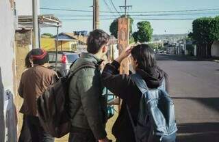 Agetran faz operação especial no transporte para o Enem neste domingo na capital Agetran faz operação especial no transporte para o Enem neste domingo na capital