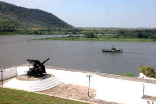Restauro do Forte de Coimbra caminha para captação de verba privada Restauro do Forte de Coimbra caminha para captação de verba privada