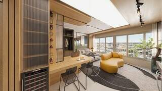 Chegou o Zerbini, novo lan&ccedil;amento da HVM com condi&ccedil;&otilde;es imperd&iacute;veis 