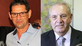 Chefes de ag&ecirc;ncia penal s&atilde;o suspeitos de &quot;blindar&quot; presos que comandavam tr&aacute;fico