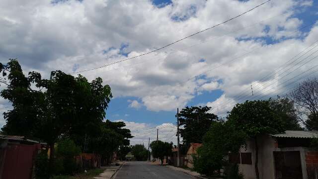 Ano deve ser o 2&ordm; ou 3&ordm; mais quente da hist&oacute;ria; Porto Murtinho registrou 42,1&deg;C