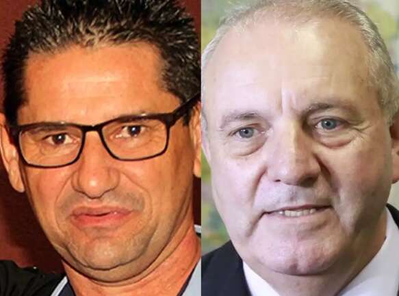 Ex-chefes de agência penal são suspeitos de "blindar" comandantes do tráfico