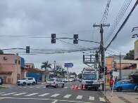 Furtos de equipamentos dos semáforos dão prejuízo de R$ 170 mil à Agetran