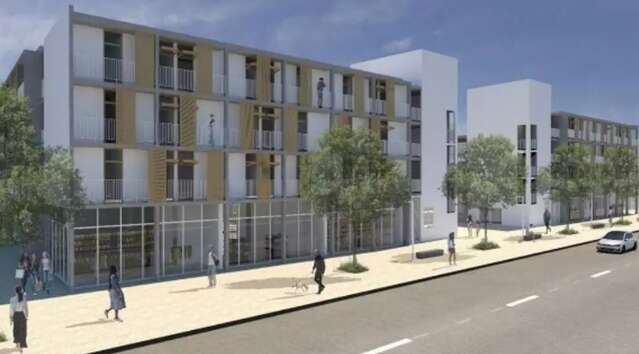 Prefeitura abre inscrição para 82 apartamentos em condomínio sustentável