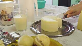 Em 15 dias sem energia, produtor já perdeu três vezes todo o queijo produzido Em 15 dias sem energia, produtor já perdeu três vezes todo o queijo produzido