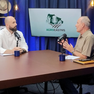 Agroneg&oacute;cio mant&eacute;m ritmo de crescimento em Mato Grosso do Sul