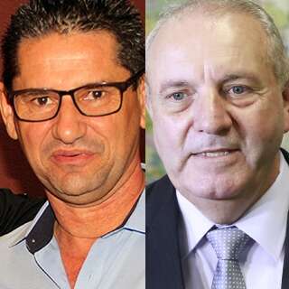 Chefes de ag&ecirc;ncia penal s&atilde;o suspeitos de &quot;blindar&quot; presos que comandavam tr&aacute;fico