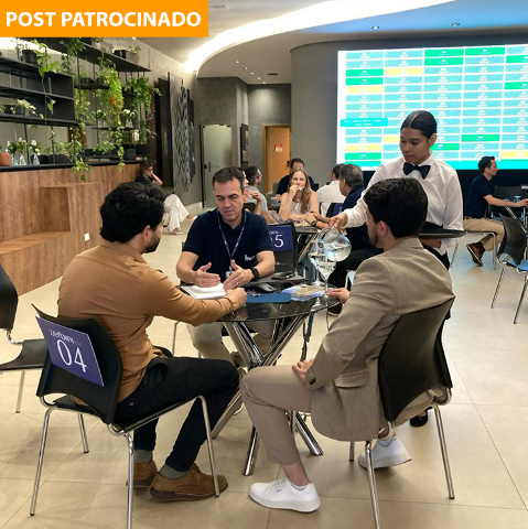 Chegou o Zerbini, novo lançamento da HVM com condições imperdíveis