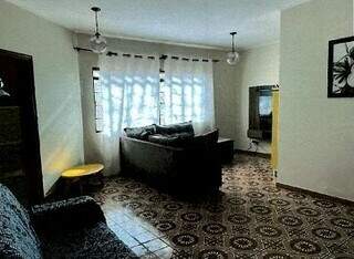 Após regularização, Residência Terapêutica ganha nova sede em Campo Grande Após regularização, Residência Terapêutica ganha nova sede em Campo Grande