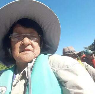 Adeus &agrave; Dona Rosa, que por 40 anos garantiu cerveja gelada para galera