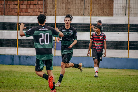 Campeonatos Sub-11 e Sub-17 entram em fase decisiva neste s&aacute;bado
