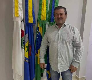 Justiça Eleitoral cassa diploma de vereador de Iguatemi por uso de “caixa dois” Justiça Eleitoral cassa diploma de vereador de Iguatemi por uso de “caixa dois”