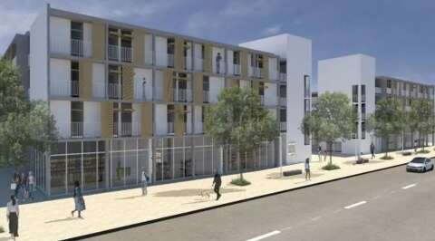 Prefeitura abre inscri&ccedil;&atilde;o para 162 apartamentos no Nova Bahia e Manoel de Barros