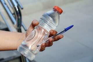 Desempenho no Enem n&atilde;o &eacute; s&oacute; devorar livro, exige boa alimenta&ccedil;&atilde;o desde a v&eacute;spera