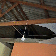 Fam&iacute;lias enfrentam segunda dia sem energia ap&oacute;s tempestade: &quot;n&atilde;o resolvem&quot;