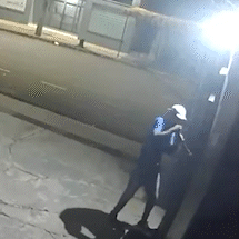 Loja tem fios de energia furtados duas vezes em 10 dias na Rua 14 de Julho