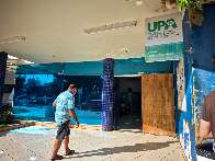 Decreto corta pela metade adicional de plantões aos profissionais de saúde