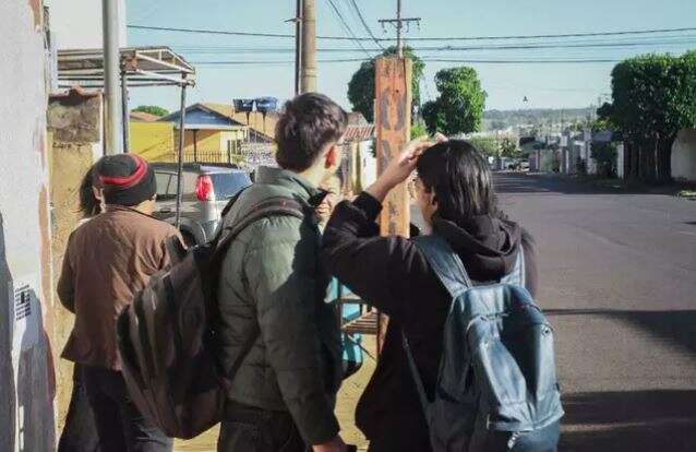 Agetran faz opera&ccedil;&atilde;o especial no transporte para o Enem neste domingo na capital