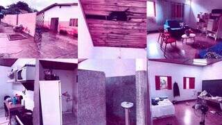 Após regularização, Residência Terapêutica ganha nova sede em Campo Grande Após regularização, Residência Terapêutica ganha nova sede em Campo Grande