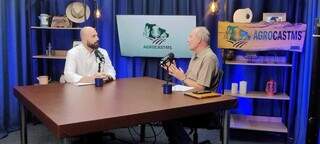 Agronegócio mantém ritmo de crescimento em Mato Grosso do Sul Agronegócio mantém ritmo de crescimento em Mato Grosso do Sul