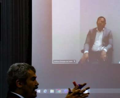 Chef&atilde;o do tr&aacute;fico no Tijuca, &ldquo;Boy&rdquo; foi preso a 12 km do bairro, em flat luxuoso 