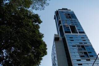 Chefão do tráfico no Tijuca, “Boy” foi preso a 12 km do bairro, em flat luxuoso Chefão do tráfico no Tijuca, “Boy” foi preso a 12 km do bairro, em flat luxuoso