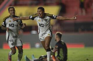 Com dois gols de Rony, Atlético-MG derrota Sport e respira no Brasileirão Com dois gols de Rony, Atlético-MG derrota Sport e respira no Brasileirão