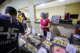 Feira une esposas de militares que recome&ccedil;am a vida a cada mudan&ccedil;a