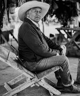 Zé do Brejo partiu, mas foi lenda no Pantanal por mais de meio século Zé do Brejo partiu, mas foi lenda no Pantanal por mais de meio século