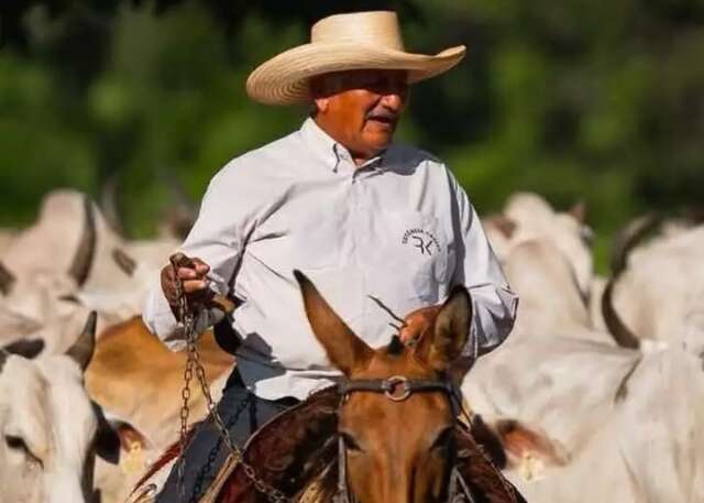 Zé do Brejo partiu, mas foi lenda no Pantanal por mais de meio século