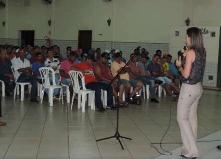 Ap&oacute;s 10 anos, usina falida faz acordo para pagar R$ 12 milh&otilde;es a ex-funcion&aacute;rios