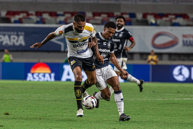 Novorizontino e Remo empatam e acesso &agrave; S&eacute;rie A segue indefinido