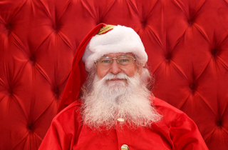 Papai Noel chega aos shoppings de Campo Grande a partir de hoje